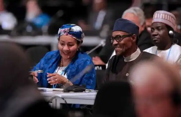 ASUU strike: We were patient with Buhari, he must meet our demands – Eyang